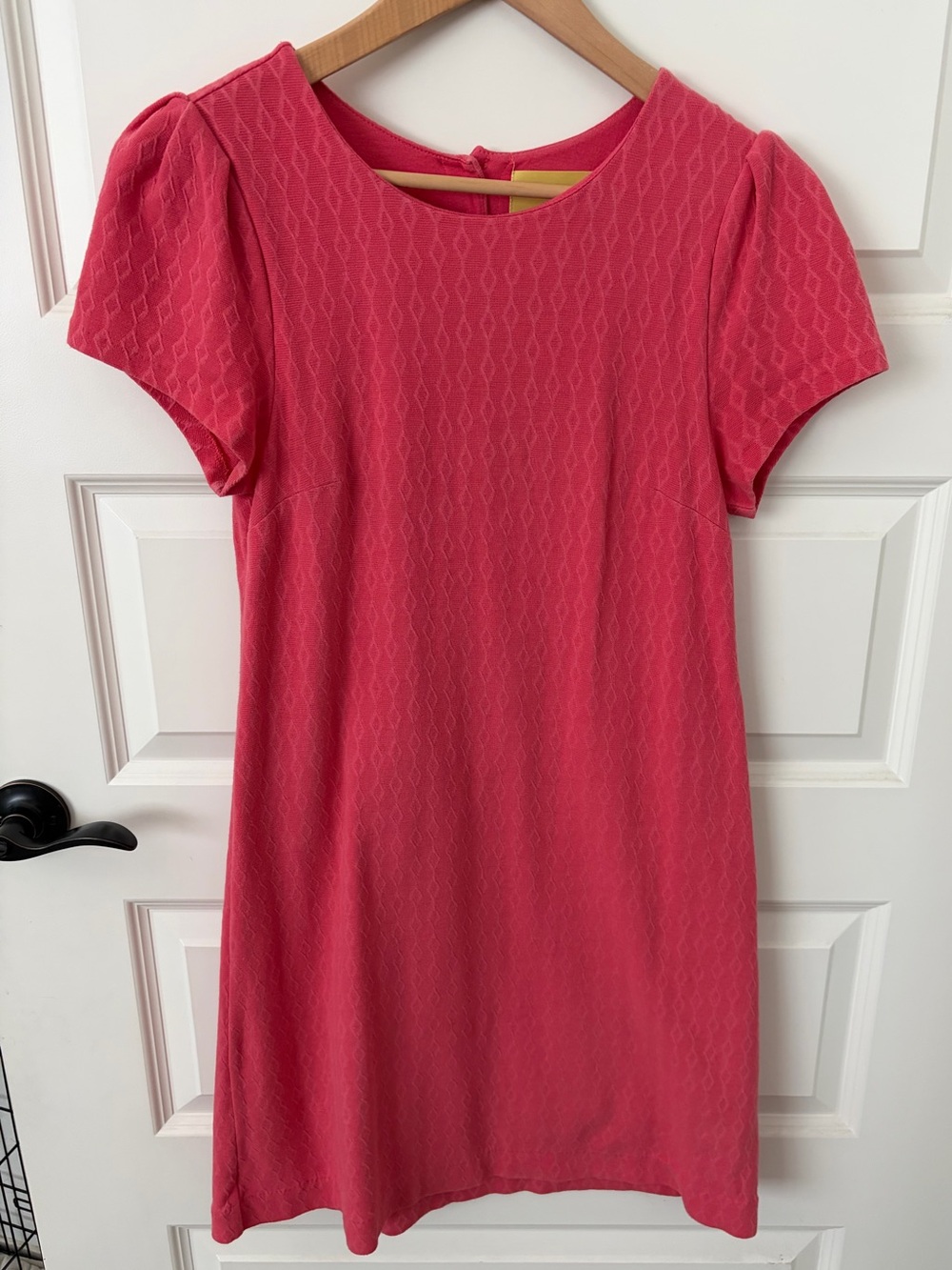 Anthropologie Maeve Shift Dress- XS